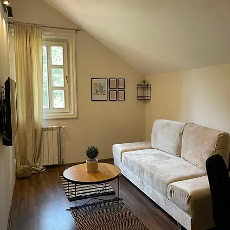 Apartments Micic Златибор Екстериор снимка