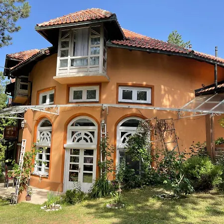 Apartments Micic Златибор Екстериор снимка