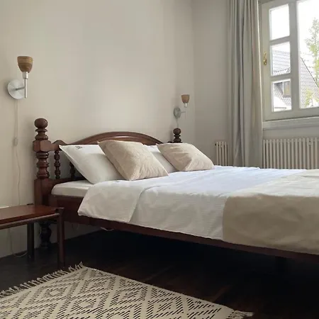 Apartments Micic Златибор Екстериор снимка