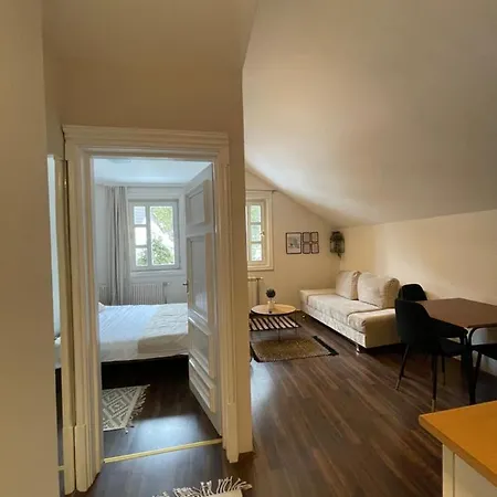 Apartments Micic Златибор Екстериор снимка