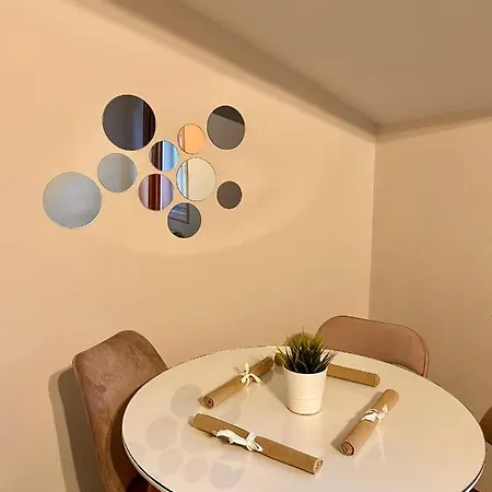 Apartments Micic Златибор Екстериор снимка