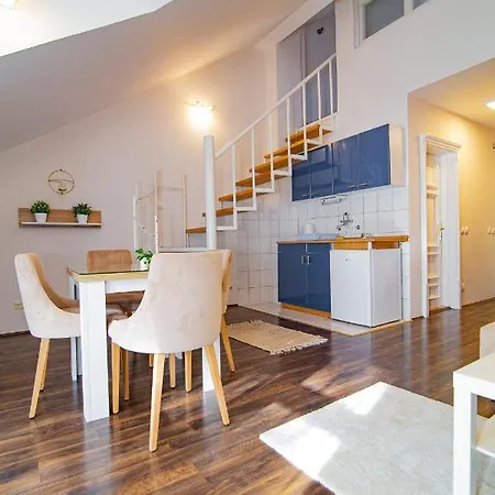 Apartments Micic Златибор Екстериор снимка