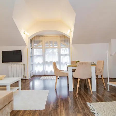 Apartments Micic Златибор Екстериор снимка