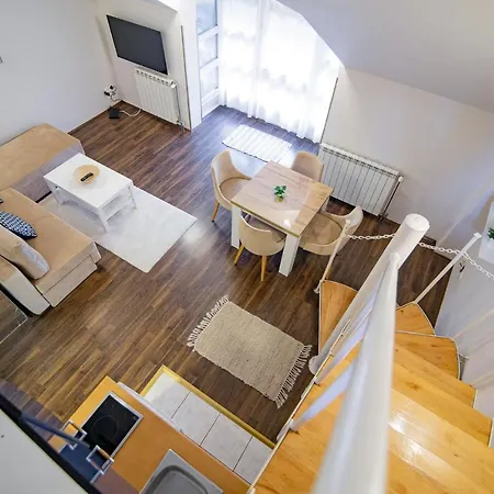 Apartments Micic Златибор Екстериор снимка